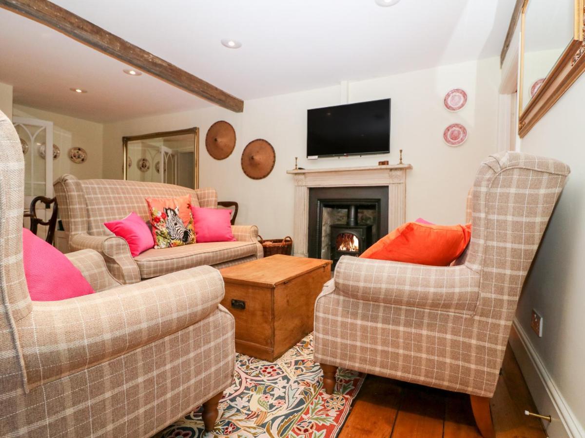 Chapel Cottage Stroud  Exterior foto