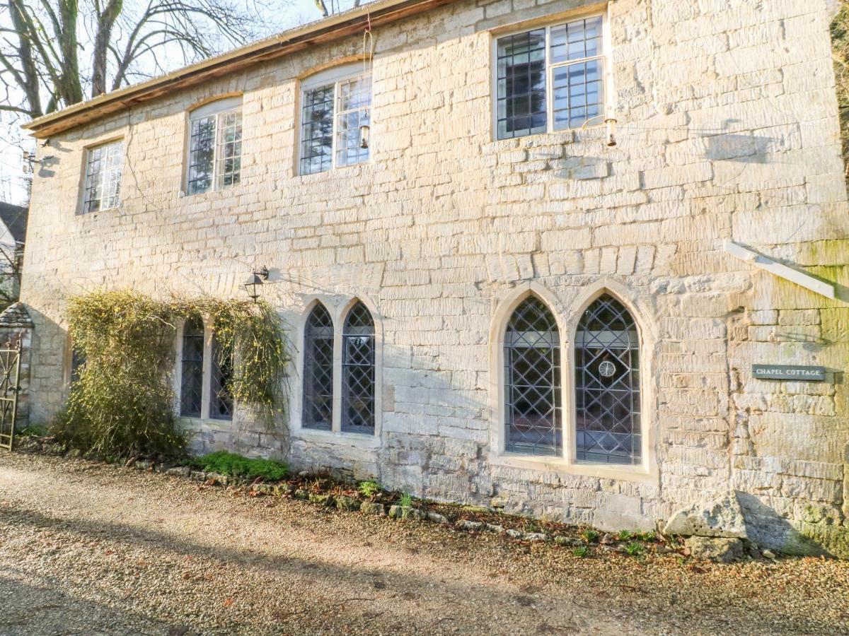Chapel Cottage Stroud  Exterior foto