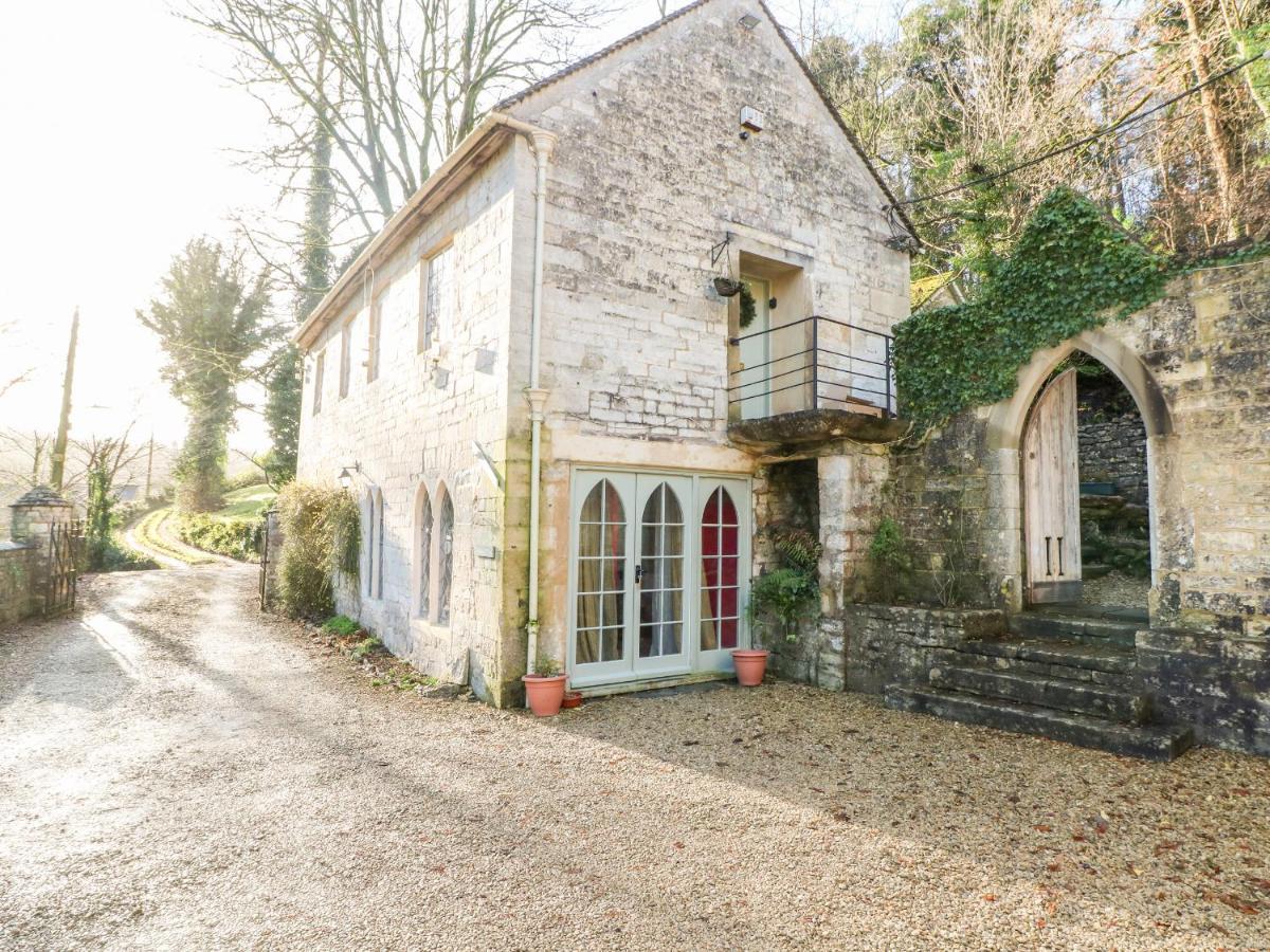Chapel Cottage Stroud  Exterior foto