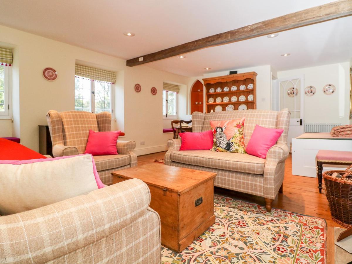 Chapel Cottage Stroud  Exterior foto