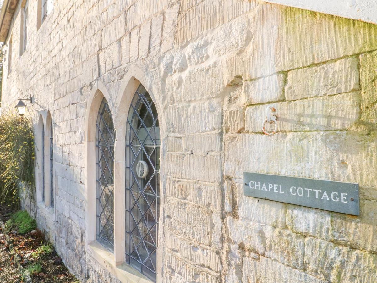 Chapel Cottage Stroud  Exterior foto