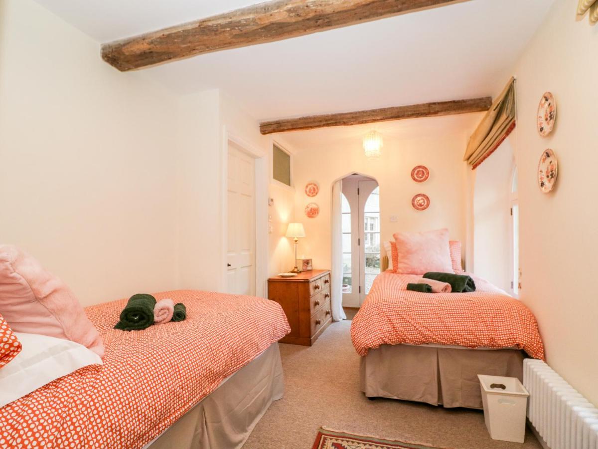 Chapel Cottage Stroud  Exterior foto