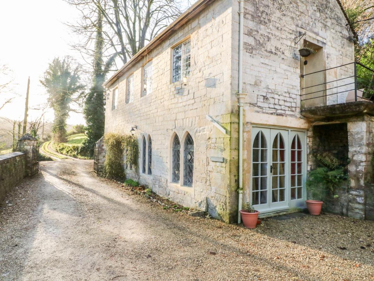 Chapel Cottage Stroud  Exterior foto