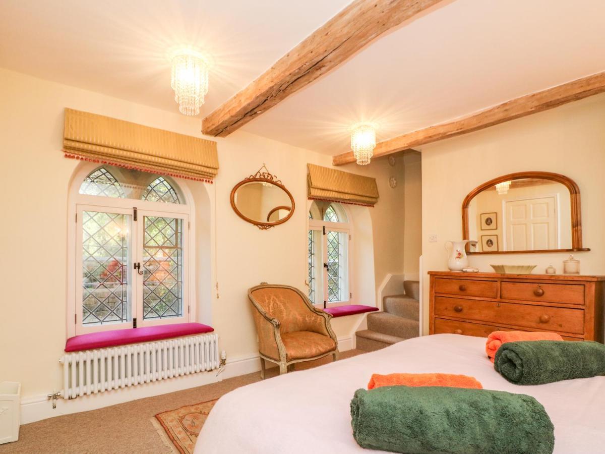 Chapel Cottage Stroud  Exterior foto