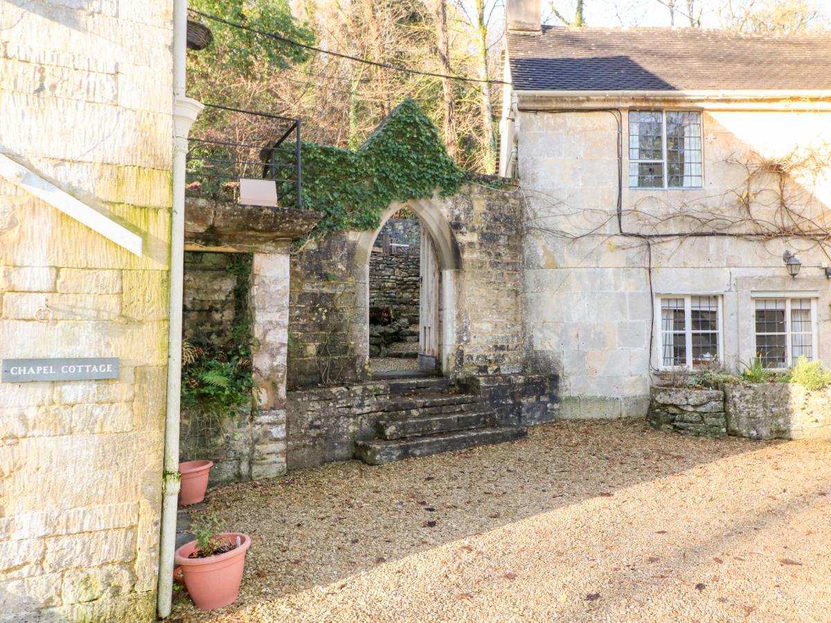 Chapel Cottage Stroud  Exterior foto